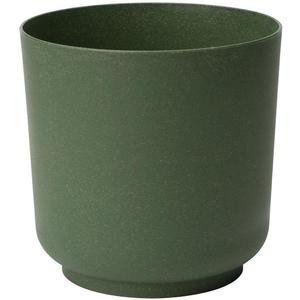 Kvetináč Satina Eco 17 cm zelená vyobraziť