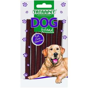 Hovädzie tyčinky 75g pre psa DOG friend vyobraziť