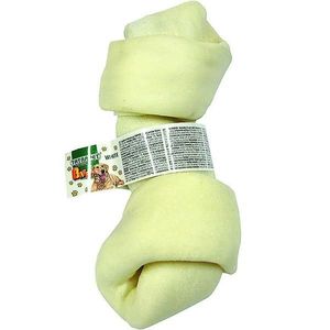 Prírodný biely žuvací uzol 15-17, 5 cm/70-100 g Baff vyobraziť