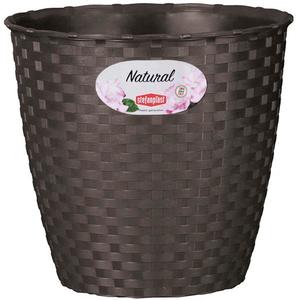 Kvetináč Natural 24cm/Hn vyobraziť