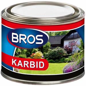 karbidu vyobraziť