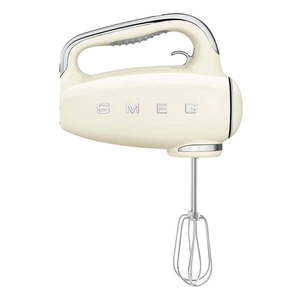 Ručný šľahač Retro Style – SMEG vyobraziť