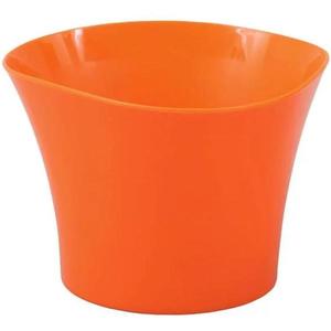 Obal Primule 12 cm/oranžový vyobraziť