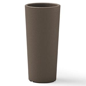 Kvetináč Round Cache Pot Clou 65cm avana vyobraziť