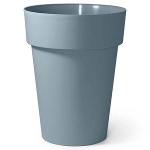 Kvetináč Vaso Round Alto Cleo 45cm azzuro provenza vyobraziť
