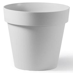 Květináč Vaso bílý vyobraziť