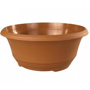 Žardinka TEKUCOTTA plastová terakota 20x8cm vyobraziť