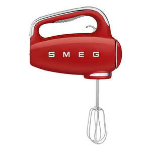 Ručný šľahač Retro Style – SMEG vyobraziť