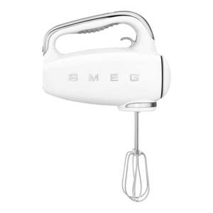 Ručný šľahač Retro Style – SMEG vyobraziť