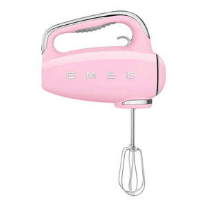 Ručný šľahač Retro Style – SMEG vyobraziť