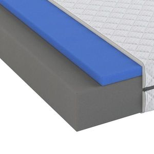 Sleeptex MATRAC ZO STUDENEJ PENY, 120/200 cm vyobraziť