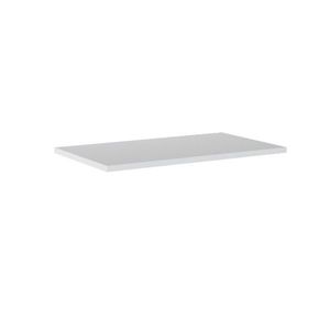 ArtCom Doska pod umývadlo ADEL White | biely mat Typ: Doska 80 cm / 89-80 vyobraziť