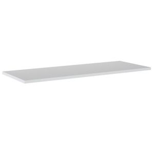 ArtCom Doska pod umývadlo ADEL White | biely mat Typ: Doska 120 cm / 89-120 vyobraziť