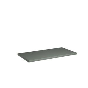 ArtCom Doska pod umývadlo LINE Reed Green | šalvia Typ: Doska 80 cm / 89-80 vyobraziť