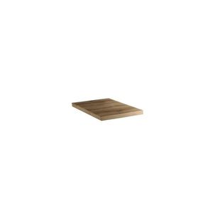 ArtCom Doska pod umývadlo NOVA Oak Coast Evoke | dub pobrežný Typ: Doska 20 cm / 89-20 vyobraziť