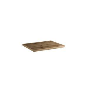 ArtCom Doska pod umývadlo NOVA Oak Coast Evoke | dub pobrežný Typ: Doska 30 cm / 89-30 vyobraziť