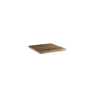 ArtCom Doska pod umývadlo NOVA Oak Coast Evoke | dub pobrežný Typ: Doska 50 cm / 89-50 vyobraziť