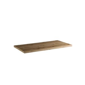 ArtCom Doska pod umývadlo NOVA Oak Coast Evoke | dub pobrežný Typ: Doska 80 cm / 89-80 vyobraziť