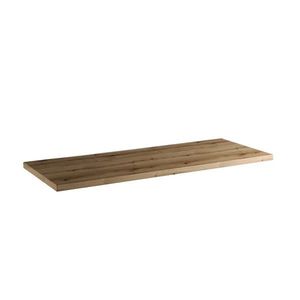 ArtCom Doska pod umývadlo NOVA Oak Coast Evoke | dub pobrežný Typ: Doska 100 cm / 89-100 vyobraziť
