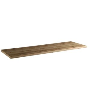ArtCom Doska pod umývadlo NOVA Oak Coast Evoke | dub pobrežný Typ: Doska 120 cm / 89-120 vyobraziť