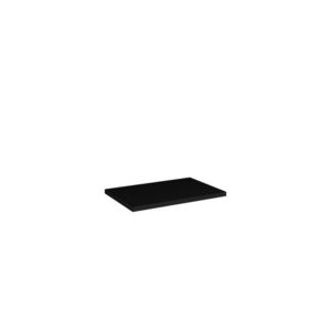 ArtCom Doska pod umývadlo NOVA Black | čierna Typ: Doska 40 cm / 89-40 vyobraziť