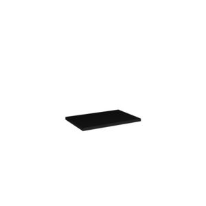 ArtCom Doska pod umývadlo NOVA Black | čierna Typ: Doska 60 cm / 89-60 vyobraziť