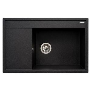 Drez Camea 790x500x210 karbon vyobraziť
