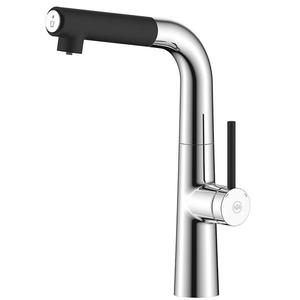 Batéria drezová s filtráciou vody Mungo vyobraziť