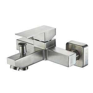 Batéria vaňová Remi X inox vyobraziť
