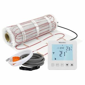 Vykurovacia sada pod dlažbu DS2-35/PRT01-B vyobraziť