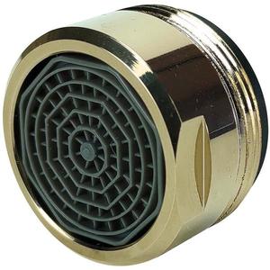 Prevzdušňovač M24x1 mm zlato vyobraziť