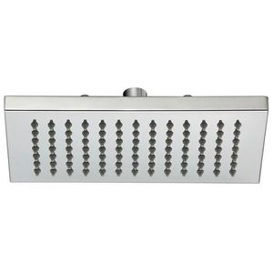 Hlavová sprcha Urania 245x145 mm vyobraziť