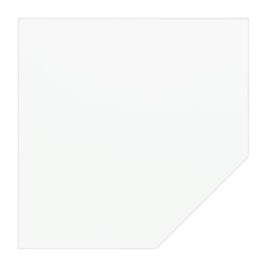 Sklo pod pec 70x70 cm G1 vyobraziť