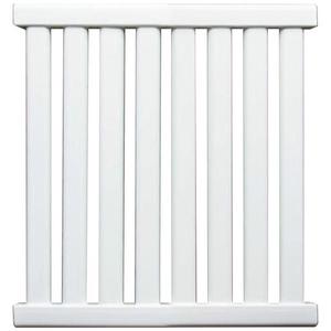 Izbový radiátor KPP 8/500 biela vyobraziť