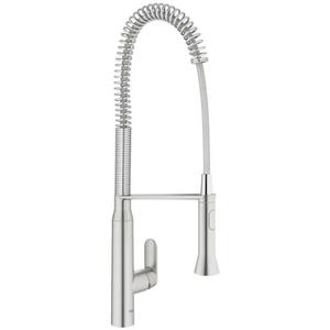 Drezová batéria stojaca K7 32950DC0 vyobraziť