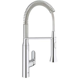 Drezová batéria stojaca K7 31379000 vyobraziť