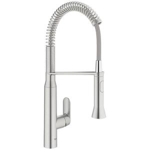 Drezová batéria stojaca K7 31379DC0 vyobraziť