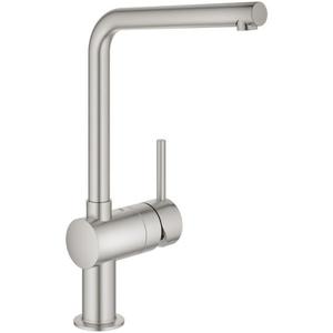 Drezová batéria stojaca MINTA 31375DC0 vyobraziť