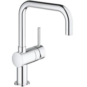 Drezová batéria stojaca MINTA 32488000 vyobraziť