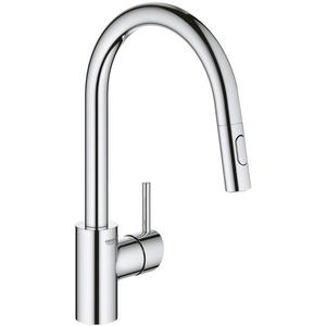 Drezová batéria stojaca CONCETTO 31483002 vyobraziť