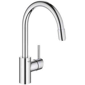 Drezová batéria stojaca CONCETTO 32663003 vyobraziť