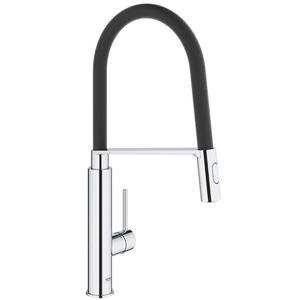 Drezová batéria stojaca CONCETTO 31491000 vyobraziť
