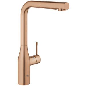 Drezová batéria stojaca ESSENCE 30270DL0 vyobraziť