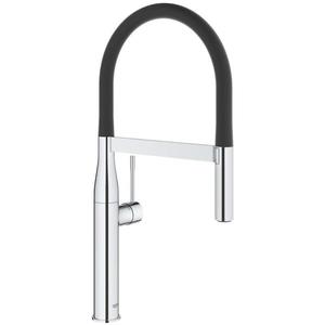 Drezová batéria stojaca ESSENCE 30294000 vyobraziť