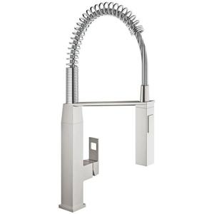 Drezová batéria stojaca EUROCUBE 31395DC0 vyobraziť