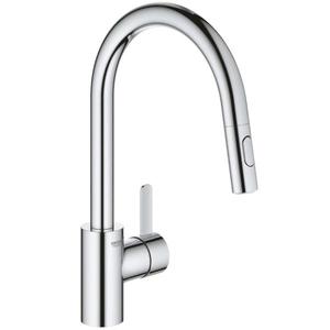 Drezová batéria stojaca EUROSMART COSMOPOLITAN 31481001 vyobraziť