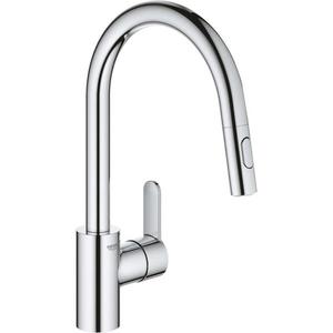 Drezová batéria stojaca EUROSTYLE COSMOPOLITAN 31482003 vyobraziť
