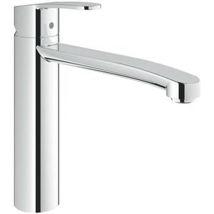 Drezová batéria stojaca EUROSTYLE COSMOPOLITAN 31124002 vyobraziť