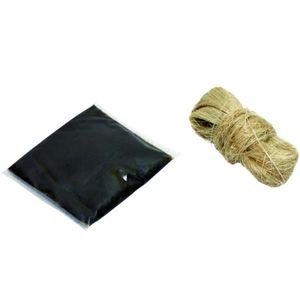 Sada hydraulická pasta 75g + ľanové vlákno 100g vyobraziť