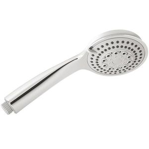 Sprchová ružice 3 - polohová chróm RU/893, 0 vyobraziť